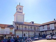 Ayuntamiento Valdemoro